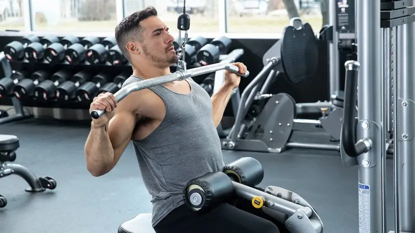 Unlocking the Top Benefits of Lifting Weights for Men